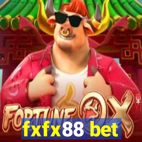 fxfx88 bet